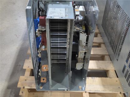 Siemens 6SL3330-6TE35-5AA3 Smart Line Servo Rectifier Module 550A, 250kW - Used - Image 37