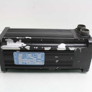 Slo-Syn S series Servo Motor / S142-2M-B4 / 3150 RPM Max Speed / Stall Peak 84.8 - Used