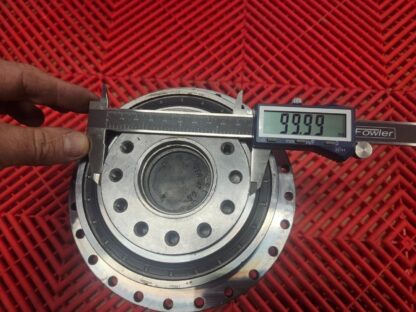 Stober PH721F0070ME Planetary Servo Gear Reducer 7:1 Ratio - Used - Image 12
