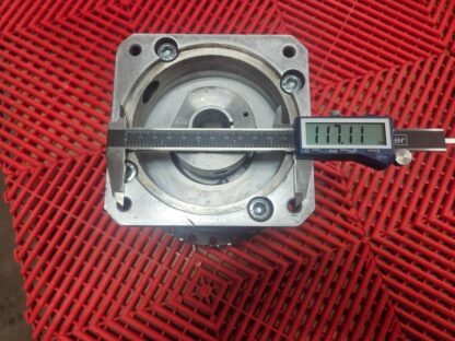 Stober PH721F0070ME Planetary Servo Gear Reducer 7:1 Ratio - Used - Image 19