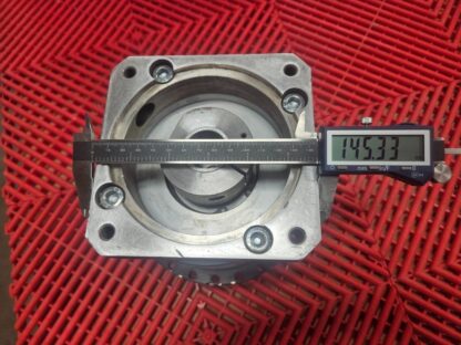 Stober PH721F0070ME Planetary Servo Gear Reducer 7:1 Ratio - Used - Image 20