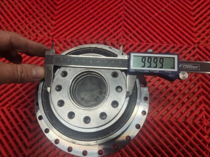 Stober PH721F0070ME Planetary Servo Gear Reducer 7:1 Ratio - Used - Image 24