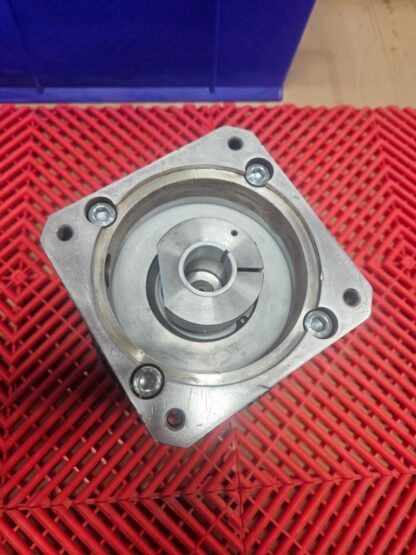 Stober PH721F0070ME Planetary Servo Gear Reducer 7:1 Ratio - Used - Image 5