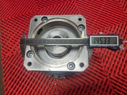 Stober PH721F0070ME Planetary Servo Gear Reducer 7:1 Ratio - Used - Image 8