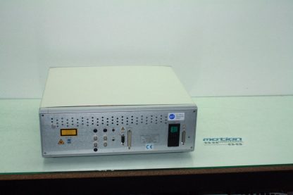 Surface Imaging SiS SCANControl Galvo Controller Laser Inferometer Controller Used 181197095538