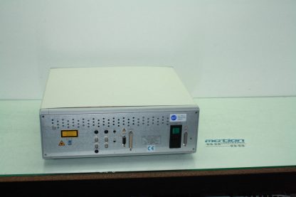 Surface Imaging SiS SCANControl Galvo Controller Laser Inferometer Controller Used 181197095538 9
