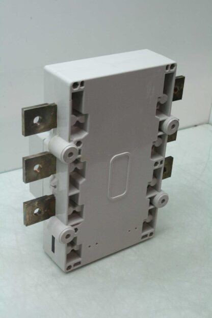 Telergon S5-12503PS0 Three Pole Disconnect Switch 400V AC @ 1250A - Used - Image 16