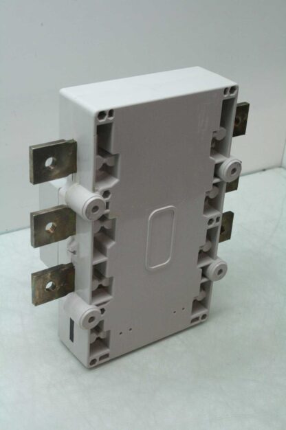 Telergon S5-12503PS0 Three Pole Disconnect Switch 400V AC @ 1250A - Used - Image 8