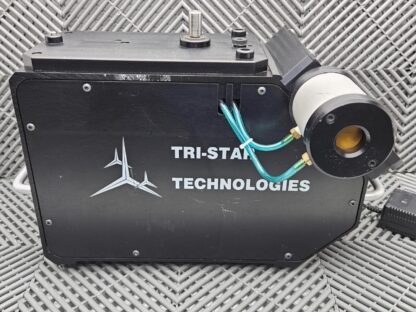Tri-Star Technologies Porta-TAC XX Automatic Crimping System, Mil-C-M22520/7 - Used - Image 11