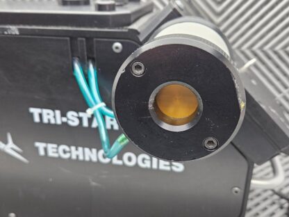 Tri-Star Technologies Porta-TAC XX Automatic Crimping System, Mil-C-M22520/7 - Used - Image 12