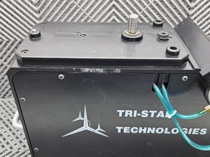 Tri-Star Technologies Porta-TAC XX Automatic Crimping System, Mil-C-M22520/7 - Used - Image 13