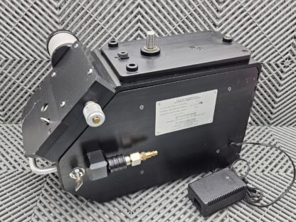 Tri-Star Technologies Porta-TAC XX Automatic Crimping System, Mil-C-M22520/7 - Used - Image 16