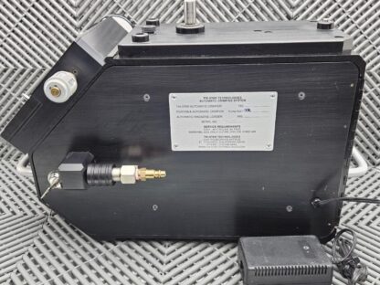 Tri-Star Technologies Porta-TAC XX Automatic Crimping System, Mil-C-M22520/7 - Used - Image 3