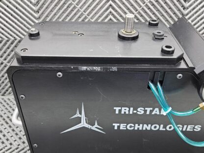 Tri-Star Technologies Porta-TAC XX Automatic Crimping System, Mil-C-M22520/7 - Used - Image 27
