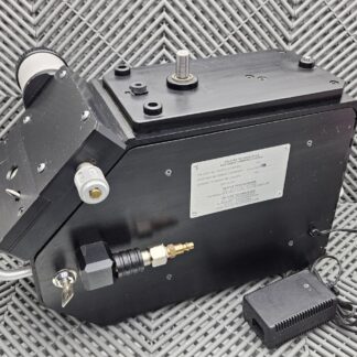 Tri-Star Technologies Porta-TAC XX Automatic Crimping System, Mil-C-M22520/7 - Used