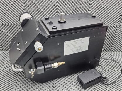 Tri-Star Technologies Porta-TAC XX Automatic Crimping System, Mil-C-M22520/7 - Used