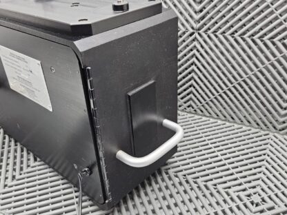 Tri-Star Technologies Porta-TAC XX Automatic Crimping System, Mil-C-M22520/7 - Used - Image 6