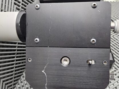 Tri-Star Technologies Porta-TAC XX Automatic Crimping System, Mil-C-M22520/7 - Used - Image 8