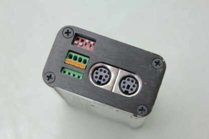 WS Aware CTC062 Wrist Strap Dual Workstation ESD Monitor CTC062S-RT - Used - Image 11