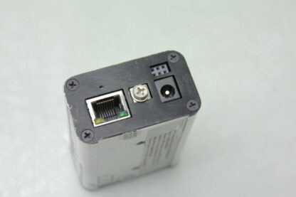 WS Aware CTC062 Wrist Strap Dual Workstation ESD Monitor CTC062S-RT - Used - Image 12