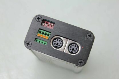 WS Aware CTC062 Wrist Strap Dual Workstation ESD Monitor CTC062S-RT - Used - Image 4
