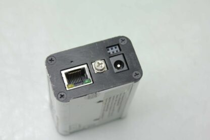 WS Aware CTC062 Wrist Strap Dual Workstation ESD Monitor CTC062S-RT - Used - Image 5