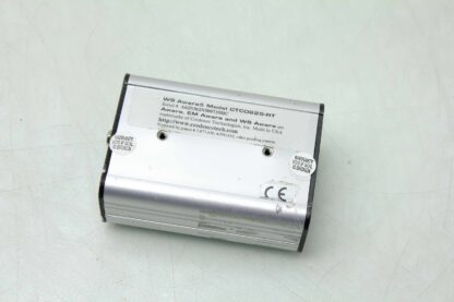 WS Aware CTC062 Wrist Strap Dual Workstation ESD Monitor CTC062S-RT - Used - Image 6