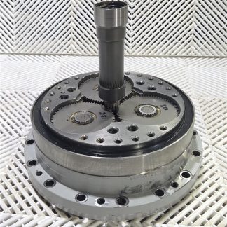 Yaskawa HW9381465-C Motoman ES165N Robot Gear Reducer 185:1 Ratio U-Arm Part - Used