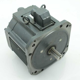 Yaskawa USADED-22-HG11 AC Servo Motor / 2.2kW / 10.5 N-m / 2000RPM / 28mm USAFED - Used