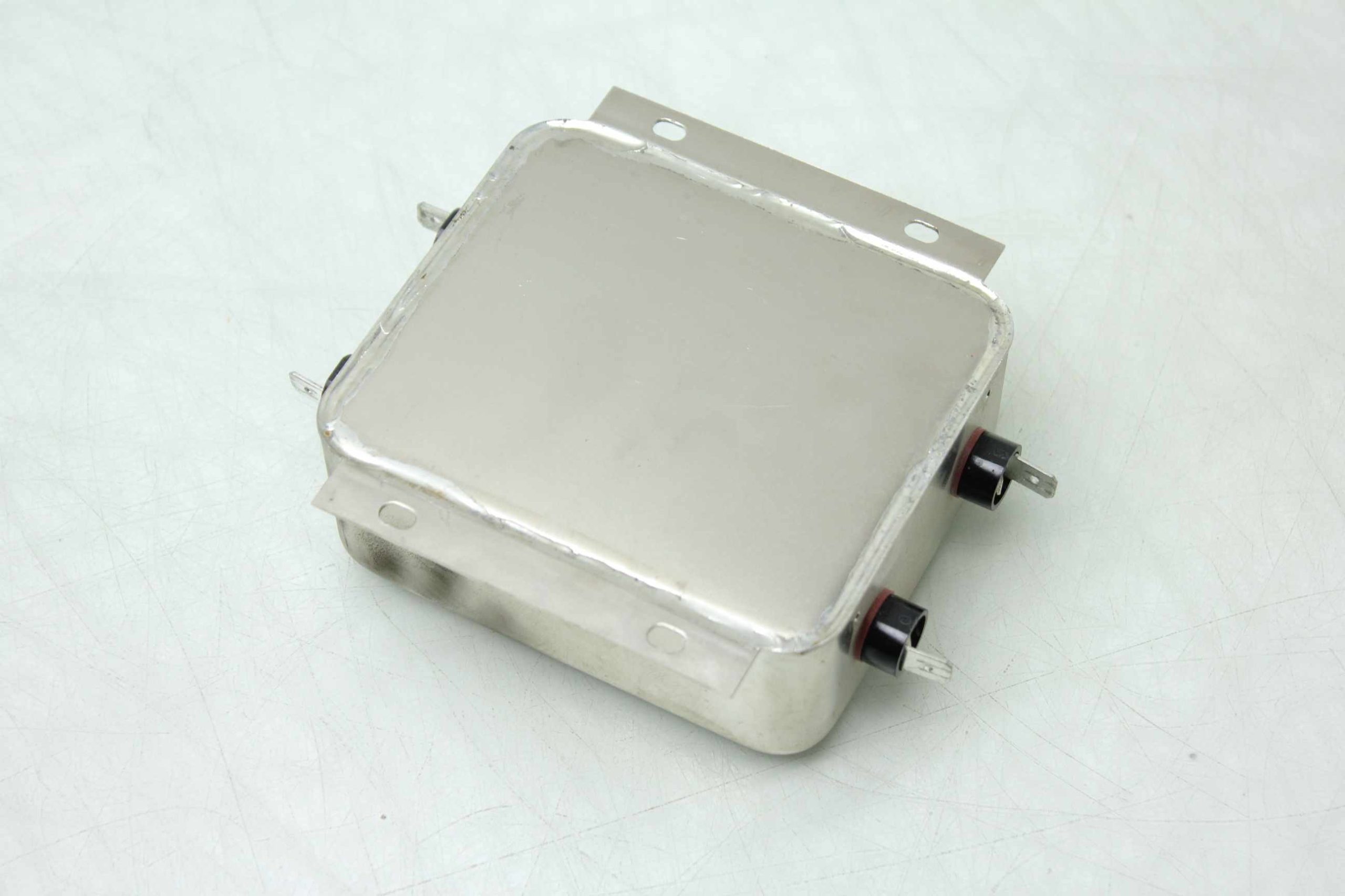 2 Corcom 20VR1 EMI AC Line Filters 120/250V @ 20A - Used - Image 13