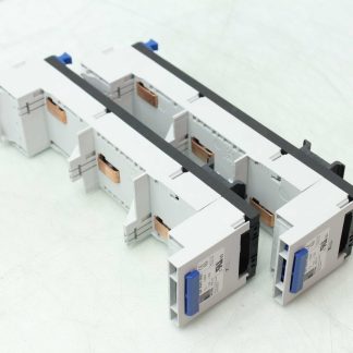 2 Rittal SV 9341.460 OM Adapters / 32A / 3 Pole / 600V - For parts or not working