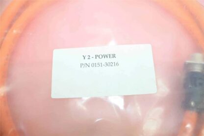 2 compatible LK-INX 0151-30216 Olflex Servo Motor Cables 2 Meters 7 Pin - New other (see details) - Image 11