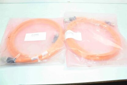 2 compatible LK-INX 0151-30216 Olflex Servo Motor Cables 2 Meters 7 Pin - New other (see details) - Image 12