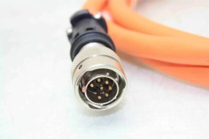 2 compatible LK-INX 0151-30216 Olflex Servo Motor Cables 2 Meters 7 Pin - New other (see details) - Image 4
