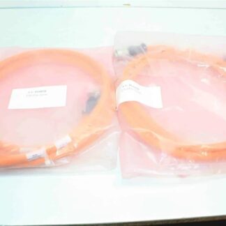 2 compatible LK-INX 0151-30216 Olflex Servo Motor Cables 2 Meters 7 Pin - New other (see details)