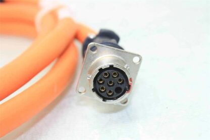 2 compatible LK-INX 0151-30216 Olflex Servo Motor Cables 2 Meters 7 Pin - New other (see details) - Image 8