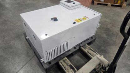 2021 ABB ACS580-0P-156A Enclosed VFD Drive 125 HP / 460V AC Three Phase - Used - Image 12