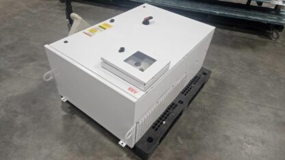 2021 ABB ACS580-0P-156A Enclosed VFD Drive 125 HP / 460V AC Three Phase - Used - Image 13