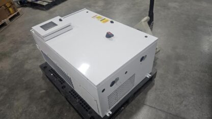 2021 ABB ACS580-0P-156A Enclosed VFD Drive 125 HP / 460V AC Three Phase - Used - Image 23