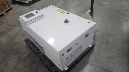 2021 ABB ACS580-0P-156A Enclosed VFD Drive 125 HP / 460V AC Three Phase - Used - Image 10