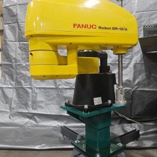 2021 Fanuc SR-12iA Robot with Teach Pendant SCARA 12 kg / 900mm Reach - New other (see details)