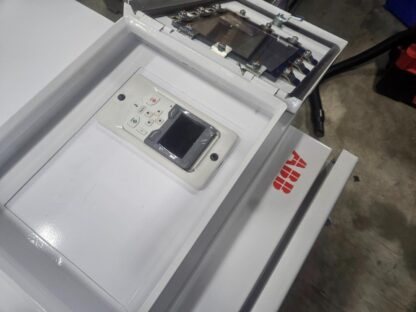 2022 ABB ACS580-0P-240A Enclosed VFD AC Drive 200 HP / 460V Three Phase - Used - Image 21