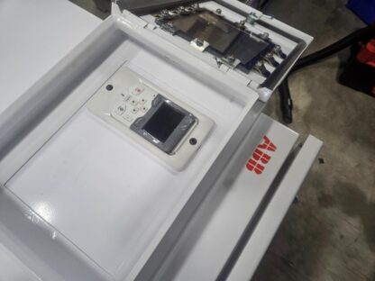2022 ABB ACS580-0P-240A Enclosed VFD AC Drive 200 HP / 460V Three Phase - Used - Image 8