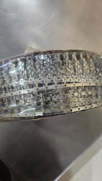(2500) New Bosch 1 928 498 991 Matrix 1.2 Contact 22-20 AWG Tin Plated - New - Image 4