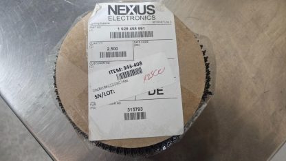 (2500) New Bosch 1 928 498 991 Matrix 1.2 Contact 22-20 AWG Tin Plated - New - Image 8