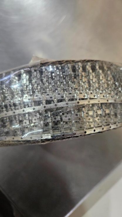 (2500) New Bosch 1 928 498 991 Matrix 1.2 Contact 22-20 AWG Tin Plated - New - Image 9
