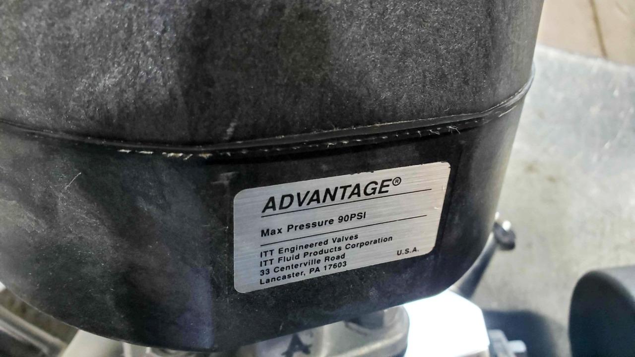 5 ITT Sherotec Y-2411 XV-311 Chromatography Mixing Valve Block VLV HT:DPN - Used - Image 21