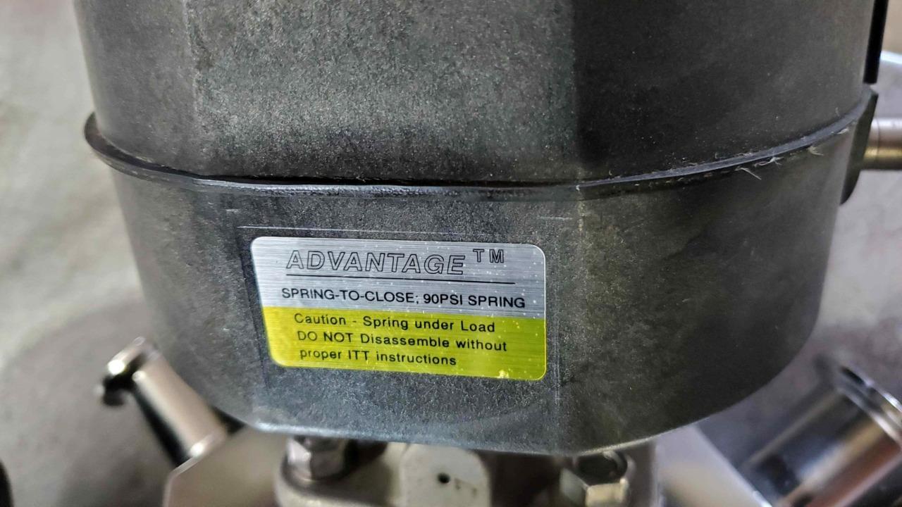 5 ITT Sherotec Y-2411 XV-311 Chromatography Mixing Valve Block VLV HT:DPN - Used - Image 22