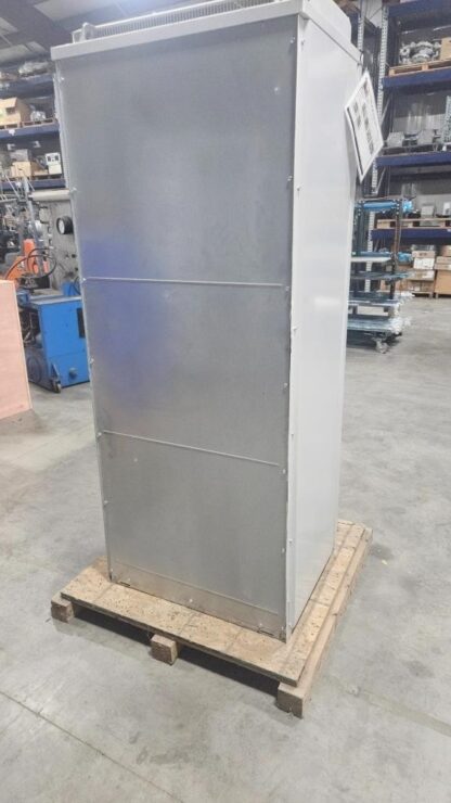 ABB ACH400 VFD AC Drive 200 HP / 480V AC ACH402621032 - Used - Image 11