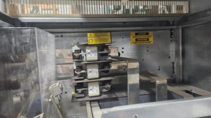 ABB ACH400 VFD AC Drive 200 HP / 480V AC ACH402621032 - Used - Image 21